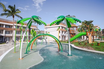 Bahia Principe Grand Tulum - All Inclusive