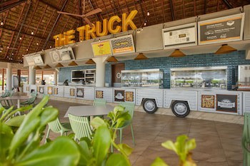 Bahia Principe Grand Tulum - All Inclusive