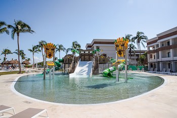 Bahia Principe Grand Tulum - All Inclusive