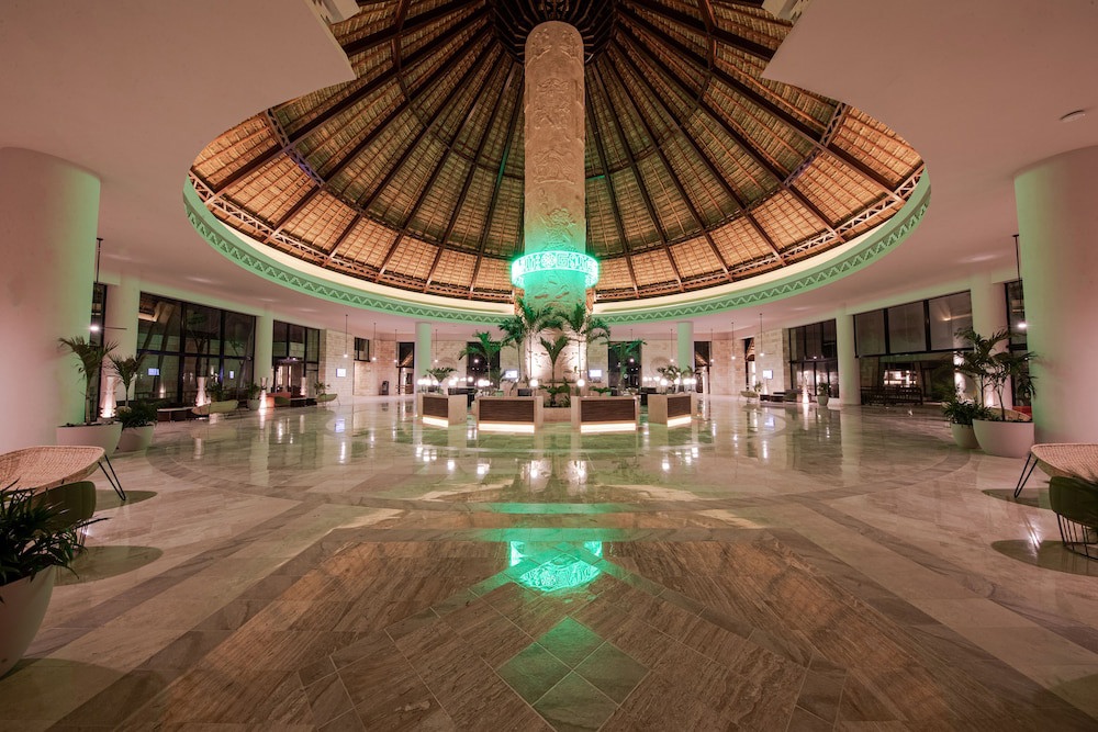 Bahia Principe Grand Tulum - All Inclusive