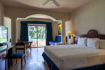 Bahia Principe Grand Tulum - All Inclusive