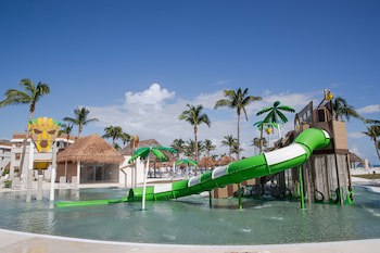 Bahia Principe Grand Tulum - All Inclusive