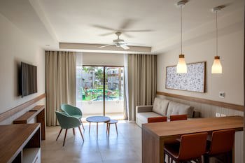 Bahia Principe Grand Tulum - All Inclusive