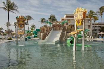 Bahia Principe Grand Tulum - All Inclusive