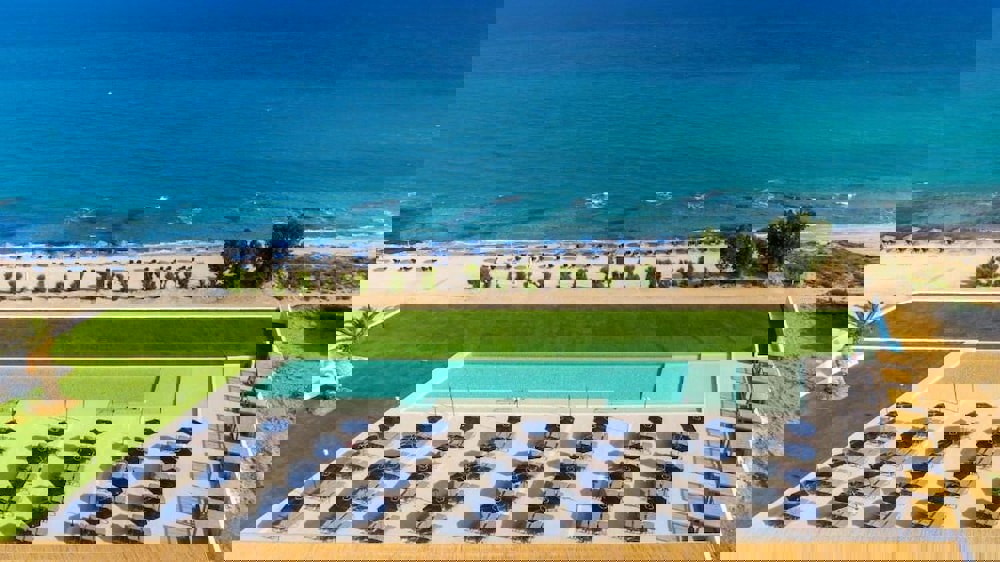 Smy Kos Beach & Splash