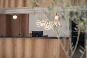 Smy Kos Beach & Splash fotoğrafı