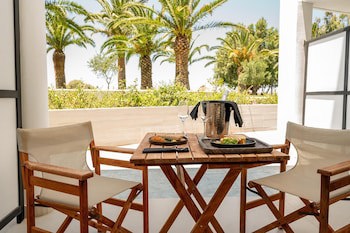 Smy Kos Beach & Splash galeri fotoğrafı