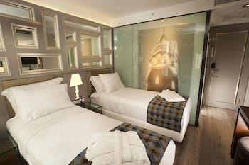 Hotel La Villa