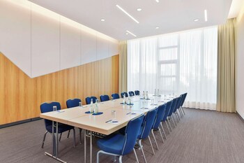 NH Mannheim-Viernheim galeri fotoğrafı