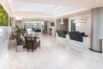 Portes Beach Hotel fotoğrafı