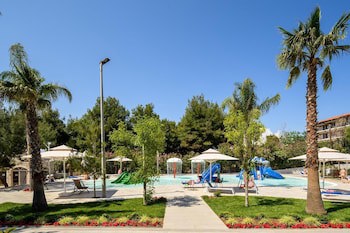 Portes Beach Hotel galeri fotoğrafı