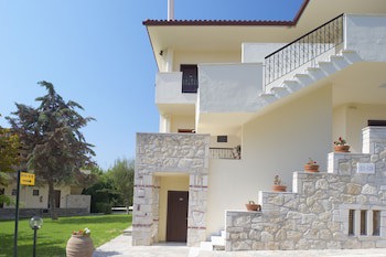 Portes Beach Hotel galeri fotoğrafı