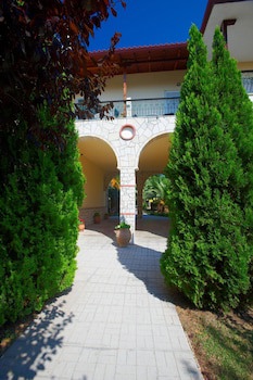 Portes Beach Hotel galeri fotoğrafı