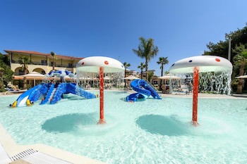 Portes Beach Hotel galeri fotoğrafı