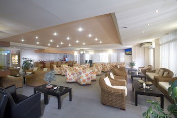 Portes Beach Hotel galeri fotoğrafı