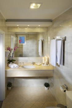 Portes Beach Hotel galeri fotoğrafı