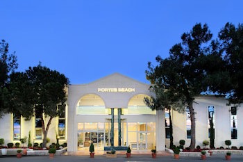 Portes Beach Hotel fotoğrafı