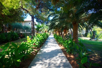 Portes Beach Hotel galeri fotoğrafı