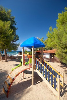 Portes Beach Hotel galeri fotoğrafı