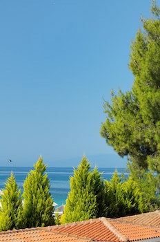Portes Beach Hotel galeri fotoğrafı
