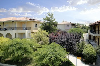 Portes Beach Hotel galeri fotoğrafı