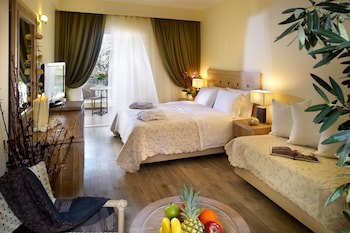 Portes Beach Hotel fotoğrafı