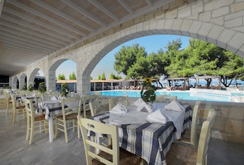 Portes Beach Hotel galeri fotoğrafı