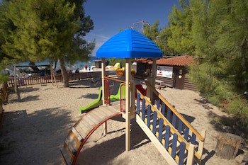 Portes Beach Hotel galeri fotoğrafı