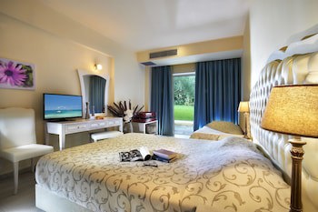Portes Beach Hotel galeri fotoğrafı