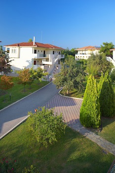 Portes Beach Hotel fotoğrafı