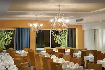 Portes Beach Hotel galeri fotoğrafı