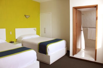 Hotel Vista Express Morelia By Arriva Hospitality Group