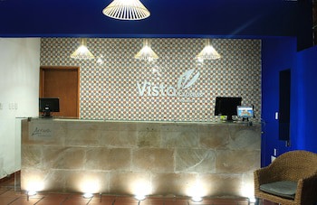Hotel Vista Express Morelia By Arriva Hospitality Group