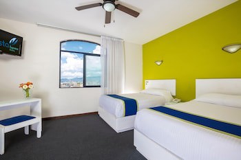 Hotel Vista Express Morelia By Arriva Hospitality Group
