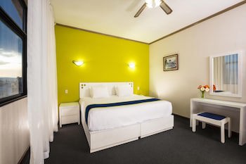 Hotel Vista Express Morelia By Arriva Hospitality Group