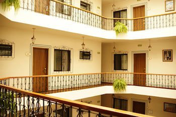 Hotel Vista Express Morelia By Arriva Hospitality Group