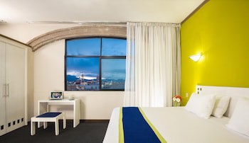 Hotel Vista Express Morelia By Arriva Hospitality Group