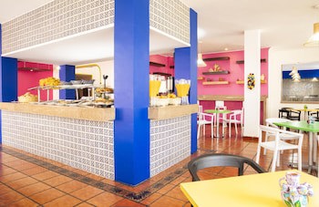 Hotel Vista Express Morelia By Arriva Hospitality Group