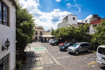 Hotel Vista Express Morelia By Arriva Hospitality Group