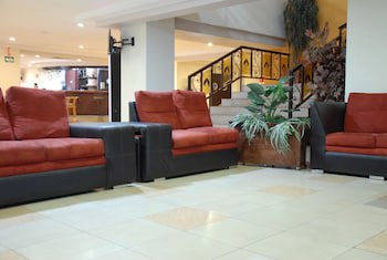 Aranzazu Plaza Kristal Aguascalientes