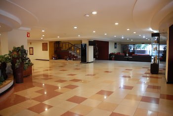Aranzazu Plaza Kristal Aguascalientes