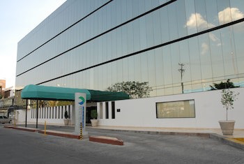 Aranzazu Plaza Kristal Aguascalientes