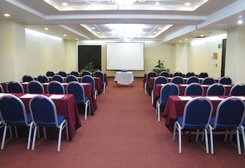 Aranzazu Plaza Kristal Aguascalientes