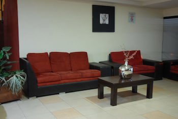 Aranzazu Plaza Kristal Aguascalientes