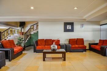 Aranzazu Plaza Kristal Aguascalientes