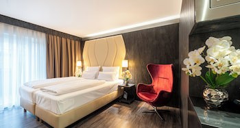 PLAZA INN Heilbronn galeri fotoğrafı