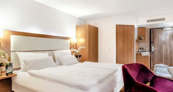 PLAZA INN Heilbronn galeri fotoğrafı