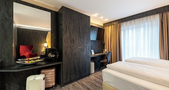 PLAZA INN Heilbronn galeri fotoğrafı
