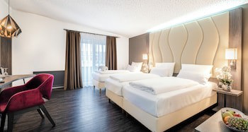 PLAZA INN Heilbronn galeri fotoğrafı