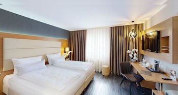 PLAZA INN Heilbronn fotoğrafı